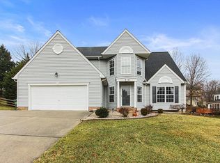 516 Ann Pl, Bel Air, MD 21015