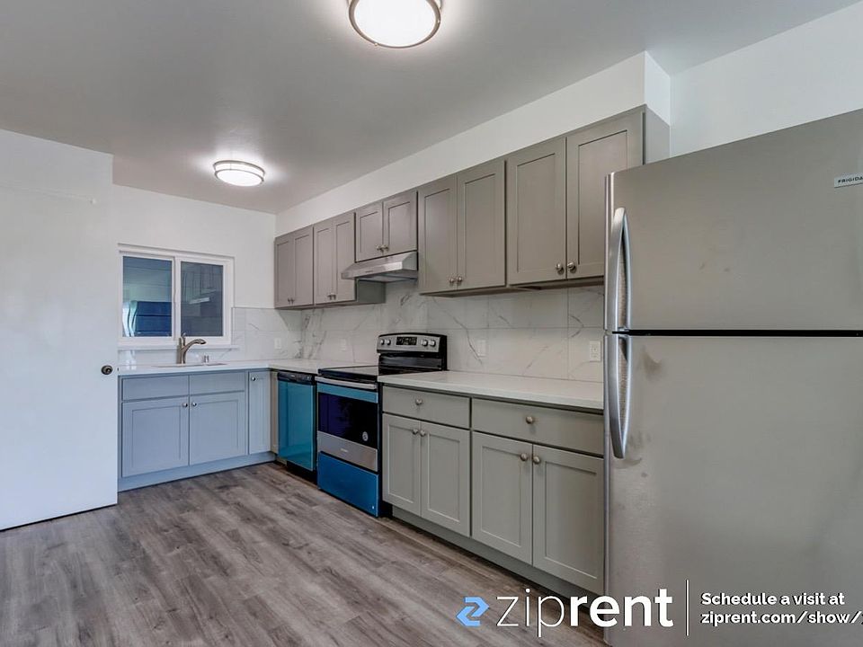 1st image of 684 Arguello Blvd #1