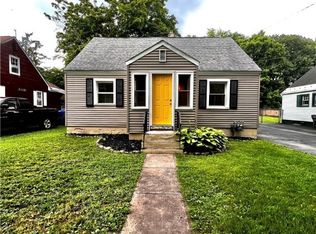 522 River Rd, Rome, NY 13440