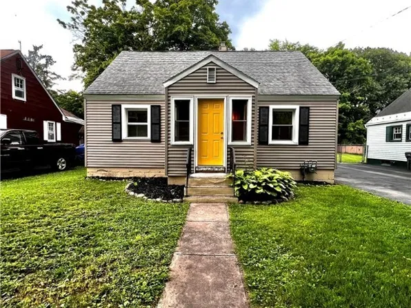 522 River Rd, Rome, NY 13440