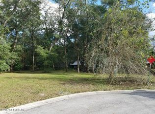 1845 Shadowood Ln LOT 3, Jacksonville, FL 32207