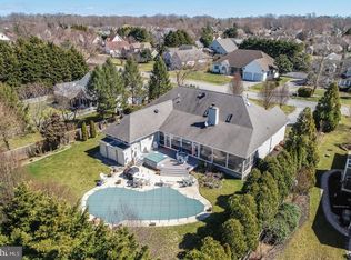 12 Sheffield Rd, Rehoboth Beach, DE 19971