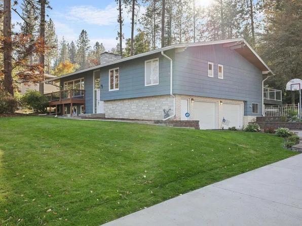 4106 S Adams Rd, Veradale, WA 99037