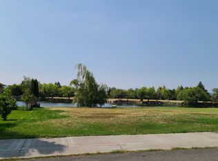 LOT 81 Anchor Way, Klamath Falls, OR 97601