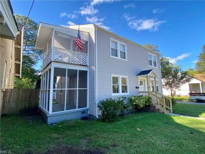 133 W Ocean Ave, Norfolk, VA, 23503