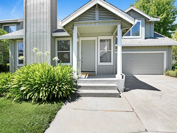 660 Gregory Circle, Sonoma, CA 95476