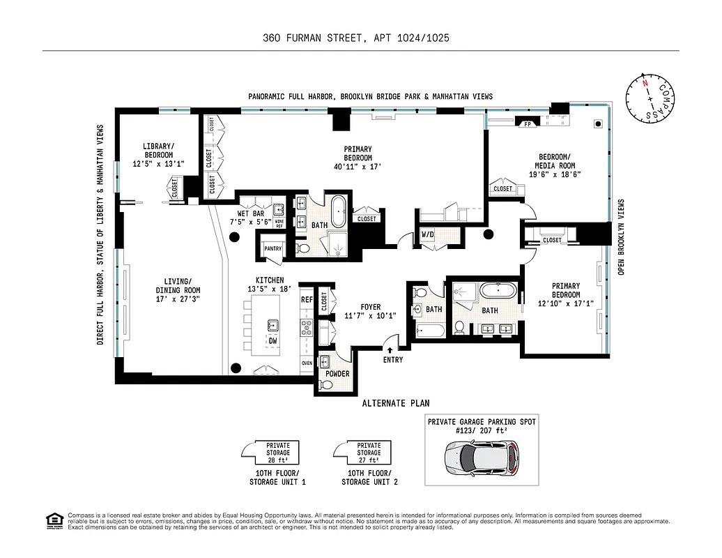 floor plan 4