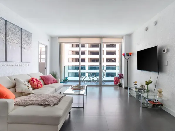 4001 S Ocean Dr #8F, Hollywood, FL 33019