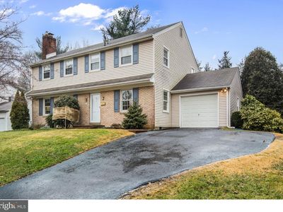 121 Delview Dr, Wilmington, DE, 19810