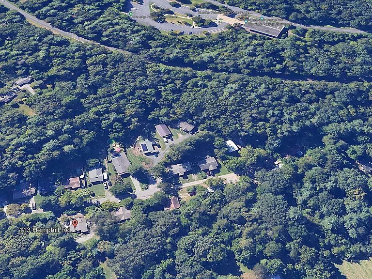 113 Hemphill Rd — Photo 38