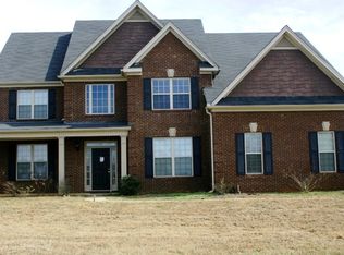 22 Courtney Cir, Fort Mitchell, AL