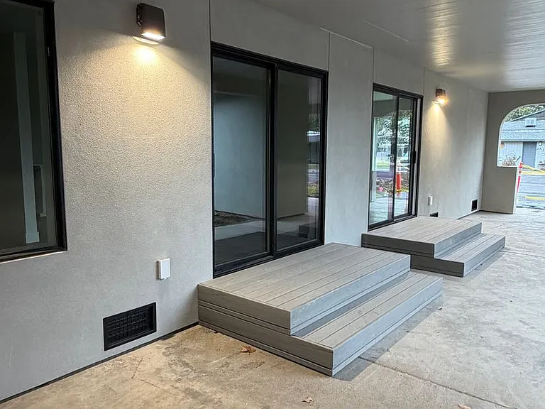 Sunrise Villas Apartments — Photo 29