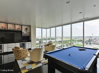 222 E Witherspoon St Unit 703, Louisville, KY