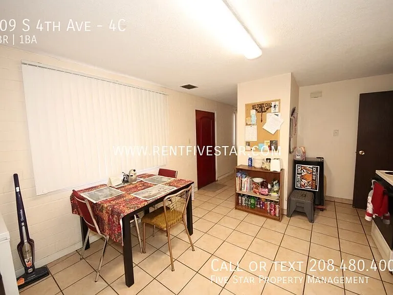 809 S 4th Ave #4-C — Photo 6