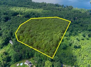 LOT Walnut Hill Rd, Orange, MA 01364