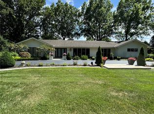2401 W 68th St, Mission Hills, KS 66208