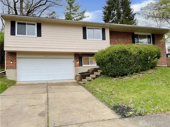 1345 King Richard Pkwy, Dayton, OH 45449