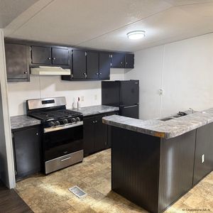 2334 McCann Ave Lot 23, Cheyenne, WY, 82001