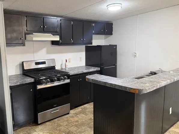 2334 McCann Ave Lot 23, Cheyenne, WY 82001