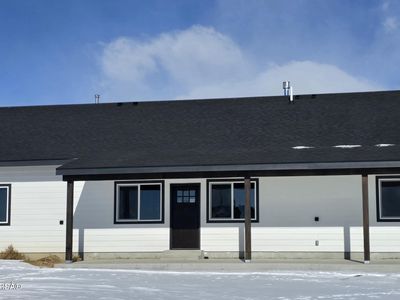 19 Arapaho Trl, Boulder, WY, 82923