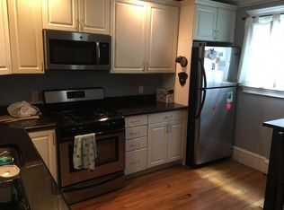 3 Grimes St #U1, Boston, MA 02127