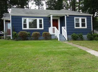 2569 Blackmon Dr, Decatur, GA 30033