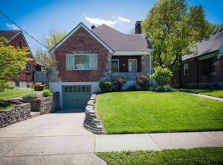 3435 Brotherton Rd, Cincinnati, OH 45209