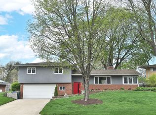 645 Beautyview Ct, Columbus, OH 43214