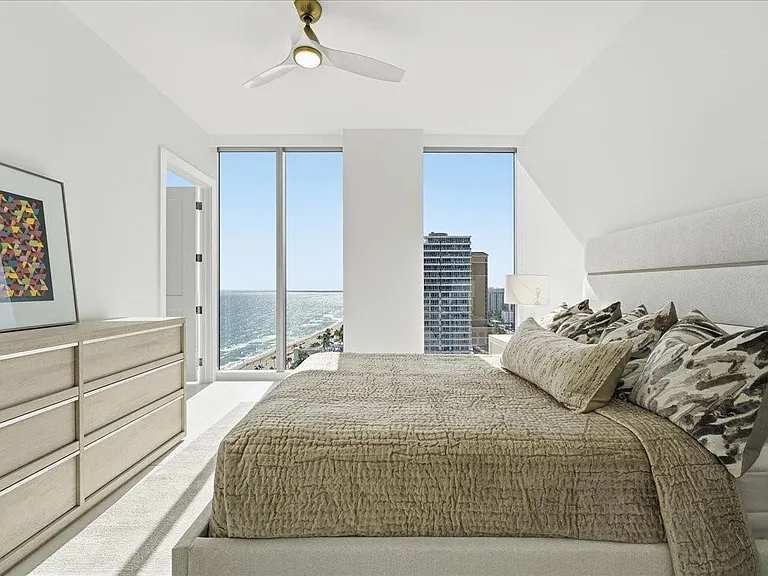 151 N Seabreeze Blvd #1601-E — Photo 17