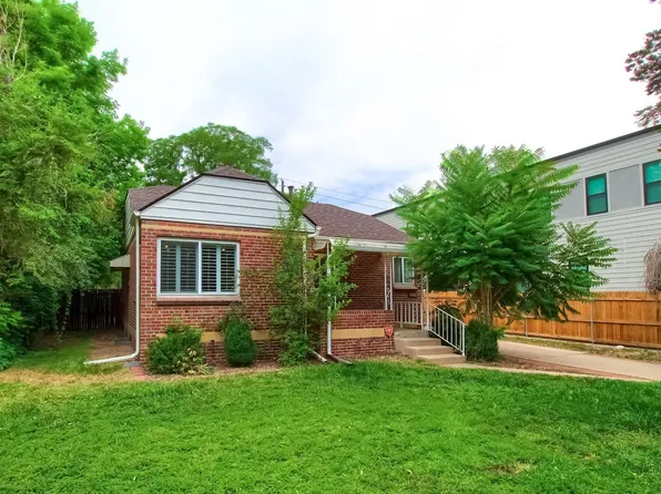 1317 Jersey St, Denver, CO 80220