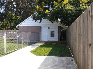 3005 Palmetto St, Chalmette, LA 70043