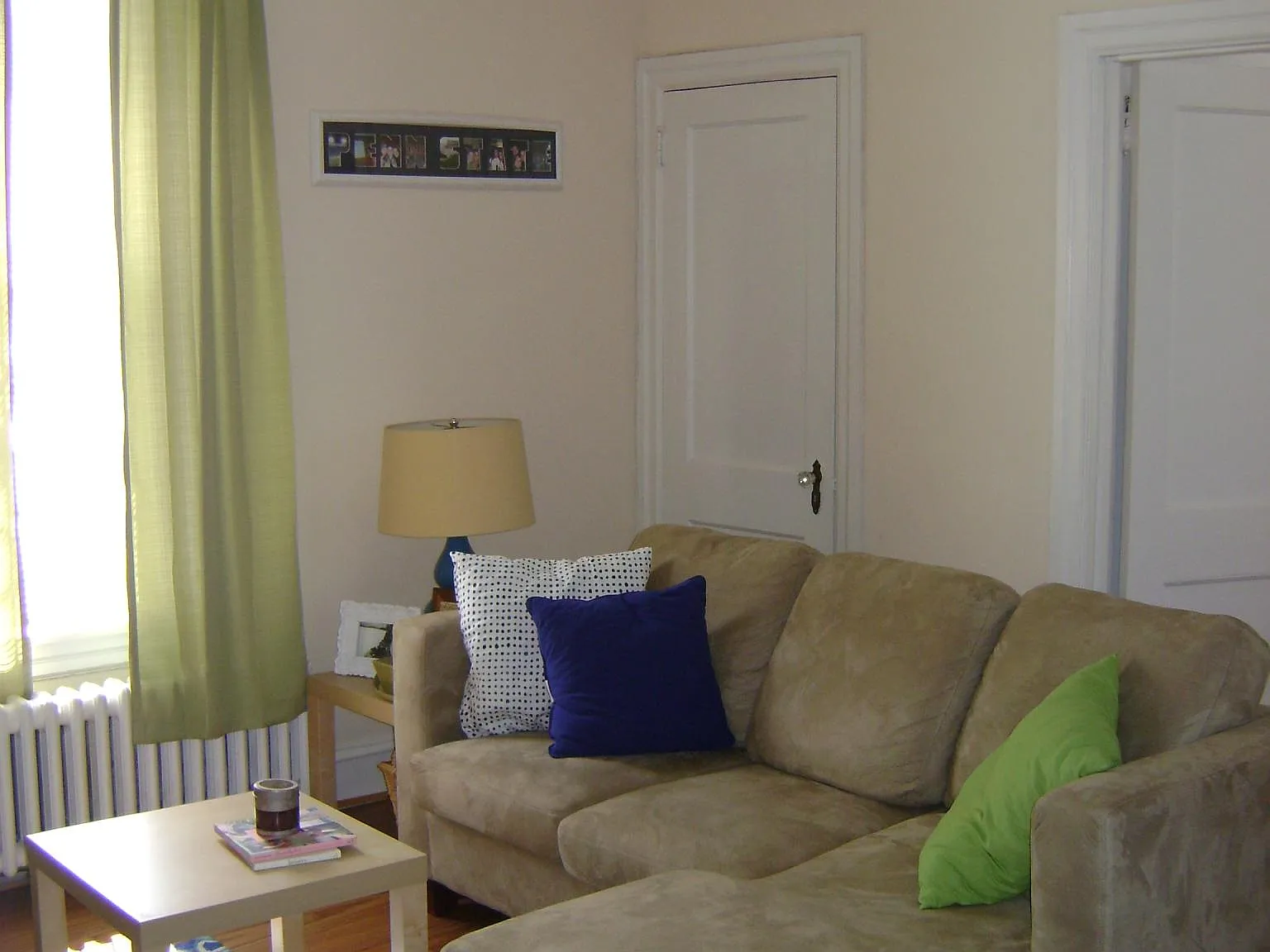1 bed, 600 sqft, $1,495 — Photo 4