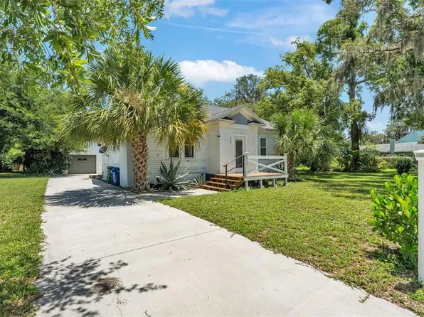 423 Avenue H SE, Winter Haven, FL 33880