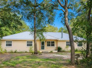 5568 County Road 352, Keystone Heights, FL 32656