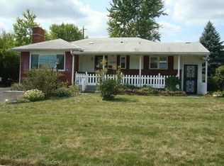 4367 Haughn Rd, Grove City, OH 43123