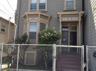 1657 8th St, Oakland, CA 94607