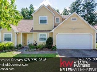 1154 Bailing Rd, Lawrenceville, GA 30043