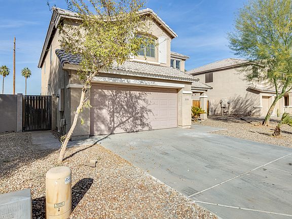 3rd image of 10610 W La Reata Ave