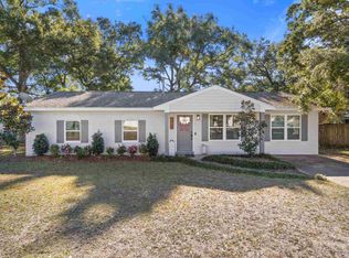 4077 E Johnson Ave, Pensacola, FL 32514