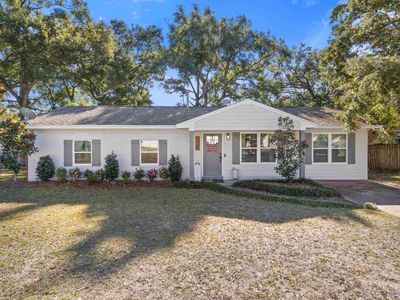 4077 E Johnson Ave, Pensacola, FL, 32514