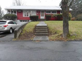 7 Terrie St, Ellenville, NY 12428