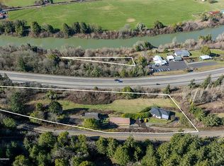 56076 Finley Loop Rd, Coquille, OR 97423