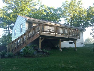 82 Beemer Church Rd, Branchville, NJ, 07826