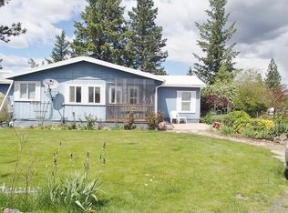 22719 W Charles Rd, Nine Mile Falls, WA 99026