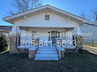 605 11th Ave, Midfield, AL 35228