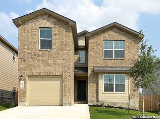 1018 Pacific Monarch, San Antonio, TX 78253