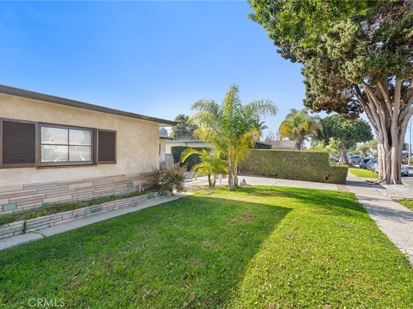 3608 W 146th St, Hawthorne, CA 90250