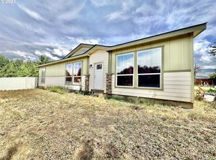 1203 Antles Ln, Cove, OR 97824