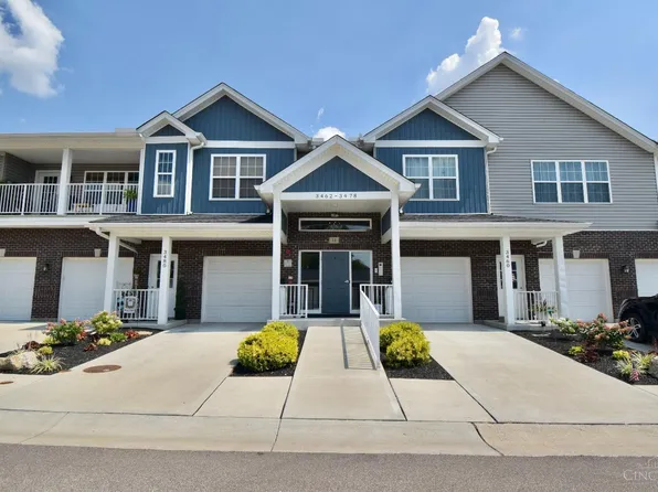 3468 Chestnut Park Ln, Cleves, OH 45002