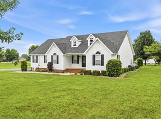 2368 Noah Bledsoe Rd, Smiths Grove, KY 42171
